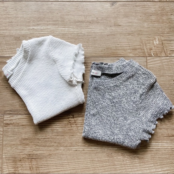 Envy “Better Be” Cropped T-Shirts size XS/S - Picture 1 of 8